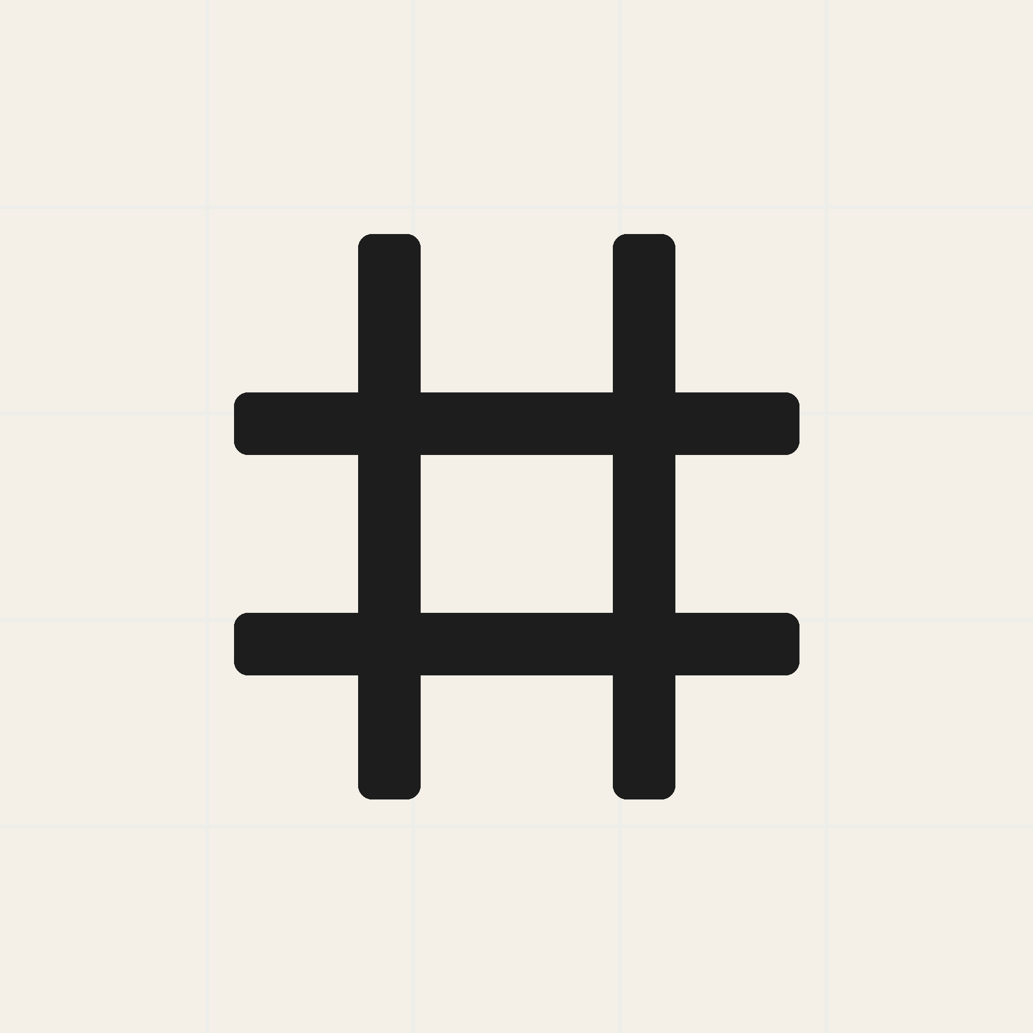 Crunchy Numbers logo